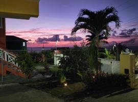 Fotos de Hotel: Sunsetcrest Tranquil Getaway