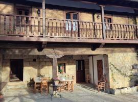 A picture of the hotel: Posada La Dalia