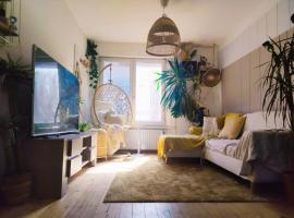 Fotos de Hotel: Maison ZEN avec Sauna