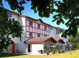 The Originals City, Hôtel Les Bruyères, Dax Nord