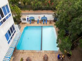 Ξενοδοχείο φωτογραφία: Luxurious 2-Bedroom Apartment Nyali, Mombasa