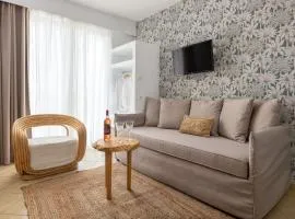 Diana Art Boutique Hotel