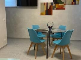 Hotel Photo: Exclusive Place Monolocale in Villa Ardea