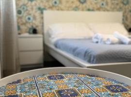 Hotel fotografie: Fiorini - Rooms