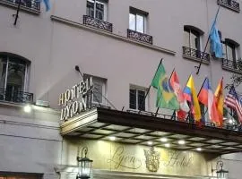 Hotel Lyon by MH, hotel v Buenos Airesu