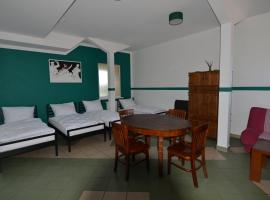 Foto di Hotel: Pokoje Gościnne u Klimosza