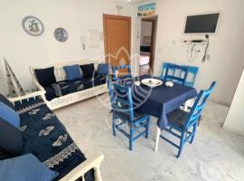 Gambaran Hotel: sidibou