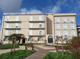 Hotel Villa Delle Rose, hotel em Oristano