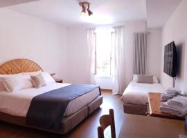 Hotel kuvat: Val Colla B&B