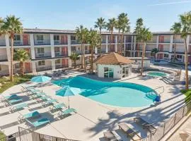 Aqua Soleil Hotel and Mineral Water Spa