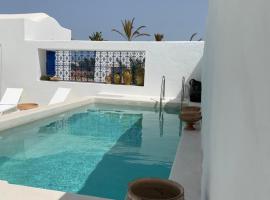 Hotelfotos: Ma douce djerba