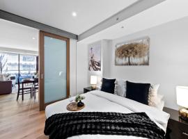 Fotos de Hotel: Amazing & Cozy Apt Right Next to Southern Cross