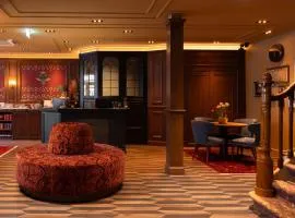 Hotel Aalders