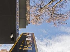 Hotel Photo: BEST BALTIC Kaunas