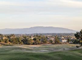 Hotel Photo: Vista Oasis Retreat - Southern California Wine Country