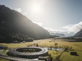 OLM Nature Escape - Eco Aparthotel