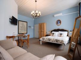 La Tenuta Italiana by Silene Resort and SPA, Hotel in Silene