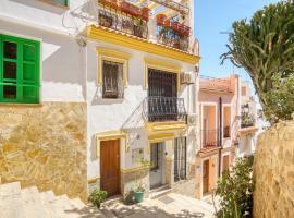 A picture of the hotel: Cueva Alicante