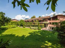 Fotos de Hotel: Park Hotel Principe - Ticino Hotels Group