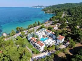 Esperides Hotel