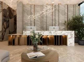 Bellman Hotel, hotel in Berlin