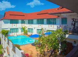 Eurana Boutique Hotel