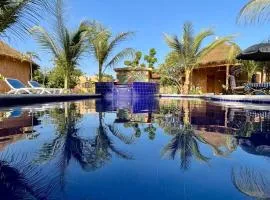 Sulcata Lodge
