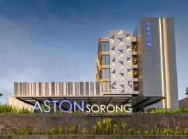 ASTON Sorong Hotel & Conference Center, hotel in Sorong