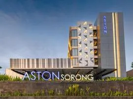Aston Sorong Hotel & Conference Center