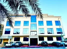 وحدات فندقية خاصة-crown suite