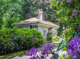 Hotel Photo: Gate Keepers Cottage