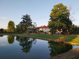 Fotos de Hotel: Penzion Valachovna