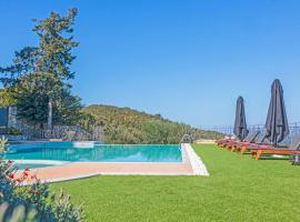 A picture of the hotel: Villa Claire Kassiopi