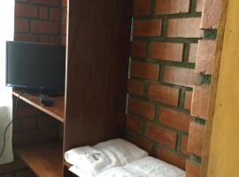 Zdjęcie hotelu: Departamento en Ayacucho