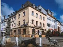 Hotel Louis Müller, hotel Bitburgban