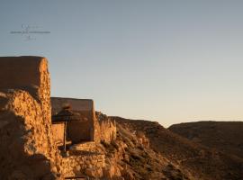 Gambaran Hotel: The berber Ksar