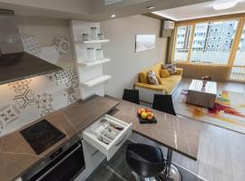 מלון צילום: Linden Guest Apartment