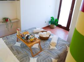 Gambaran Hotel: Guest House Guicciardini