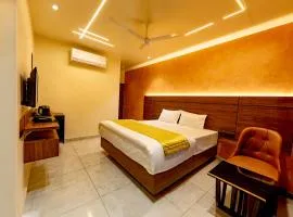 Uphills boutique hotel