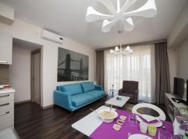 Gambaran Hotel: Prime Suites Ataturk Airport Hotel