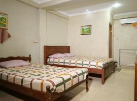 Hình ảnh khách sạn: Hotel Pelangi HS