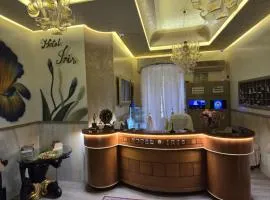 Hotel Iris