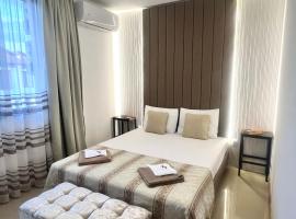 Luxury Lighthouse Golf Villa, hotel in Balchik