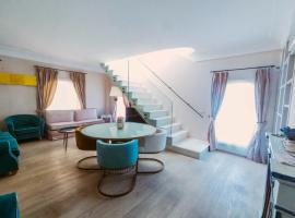 Hotel Photo: Casa Camerelle Luxury Apartment