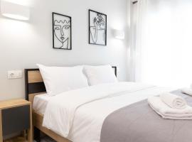 Hotel Photo: SKG Modernity Studio