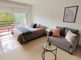 호텔 사진: Hermoso departamento en el corazón de San Telmo