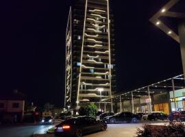 Hotel Foto: Notherland Premier Famagusta