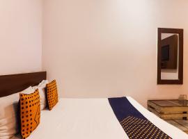 Hotel kuvat: SPOT ON Hotel Sagar