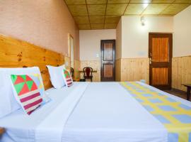 Zdjęcie hotelu: OYO Home Krishna Monal Delightful Stay