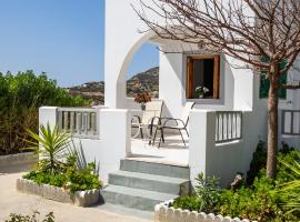 A picture of the hotel: Perama Hotel, Karpathos